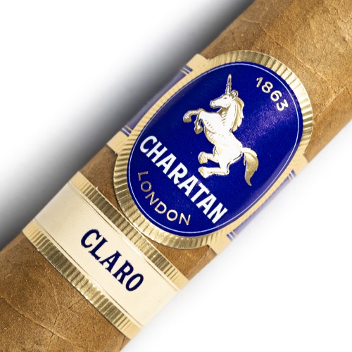 Charatan London Claro Robusto Cigar - 1 Single